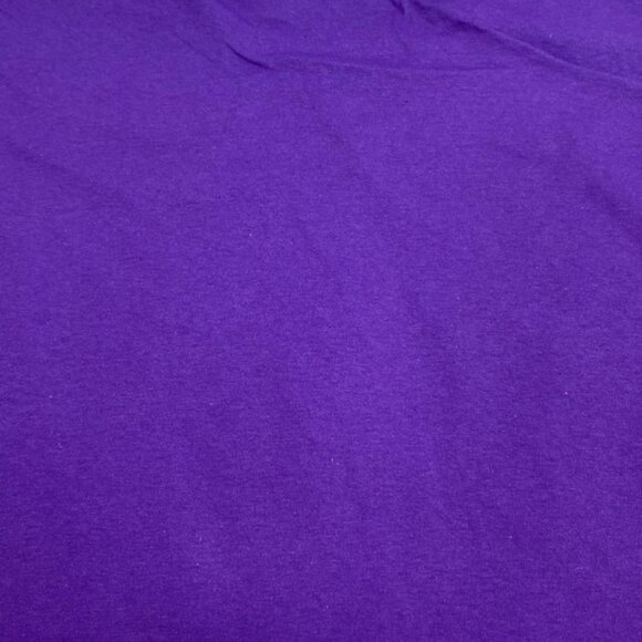 Faith, Trust, and Pixie Dust -- Women's Medium Purple NOS T-Shirt - Picture 3 of 4